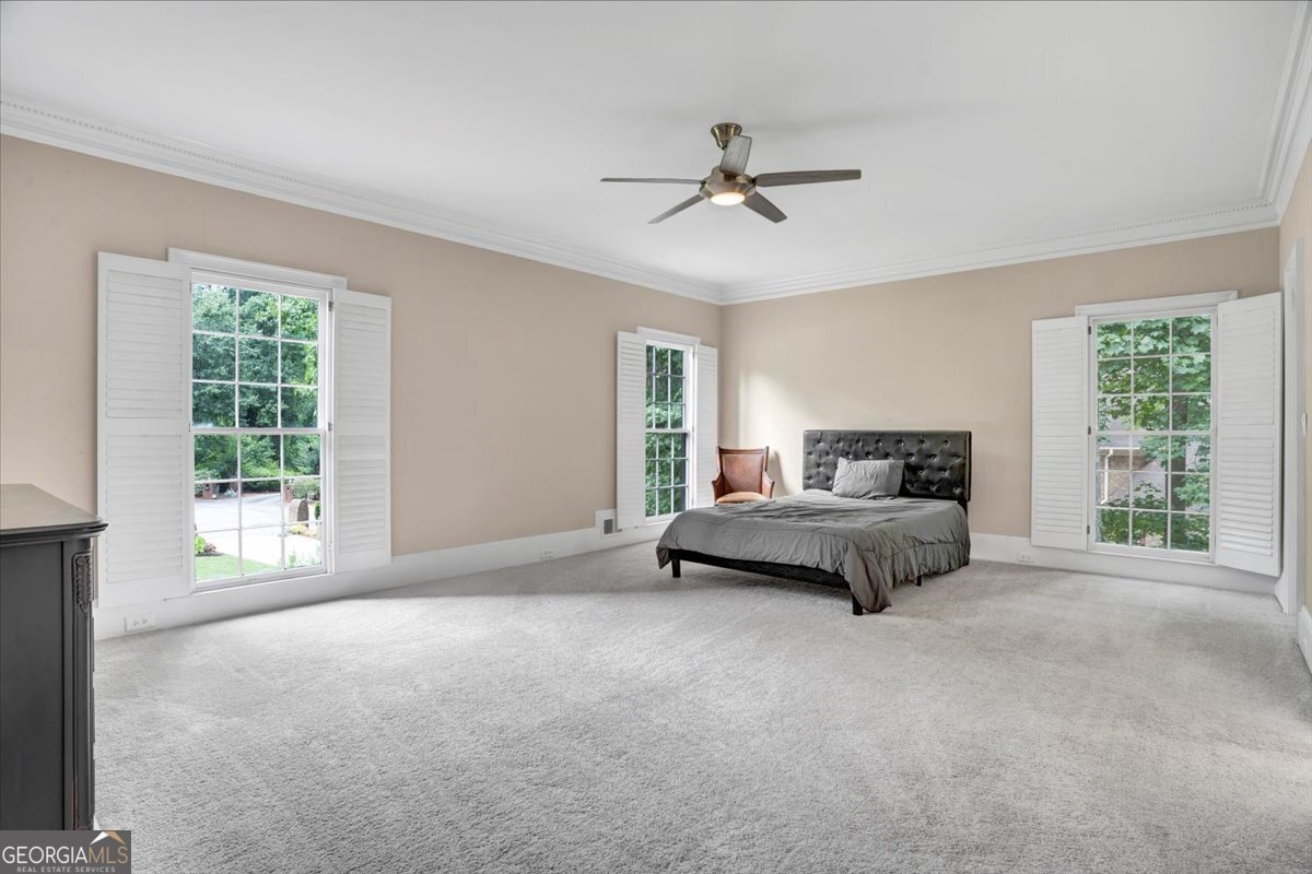 1887 Chedworth Court Stone Mountain - Photo 17