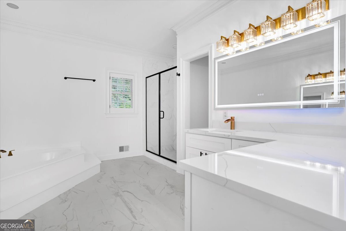 1887 Chedworth Court Stone Mountain - Photo 18