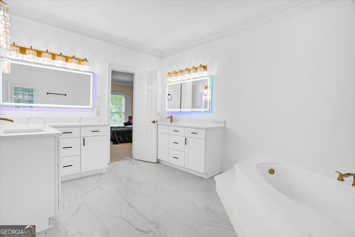 1887 Chedworth Court Stone Mountain - Photo 19