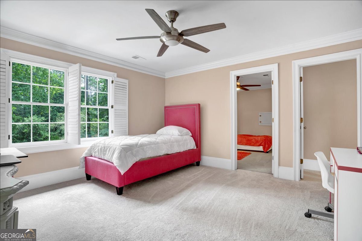 1887 Chedworth Court Stone Mountain - Photo 23