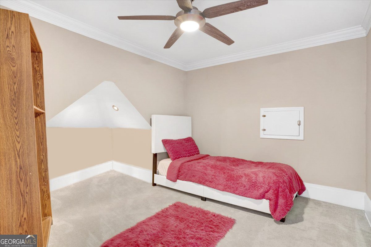 1887 Chedworth Court Stone Mountain - Photo 24