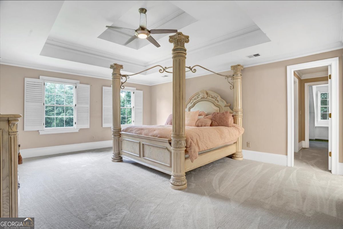 1887 Chedworth Court Stone Mountain - Photo 25