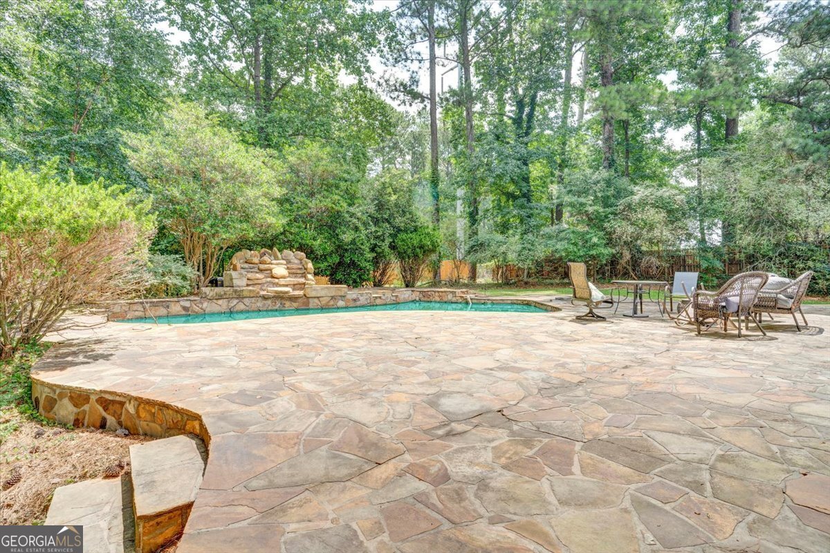 1887 Chedworth Court Stone Mountain - Photo 37