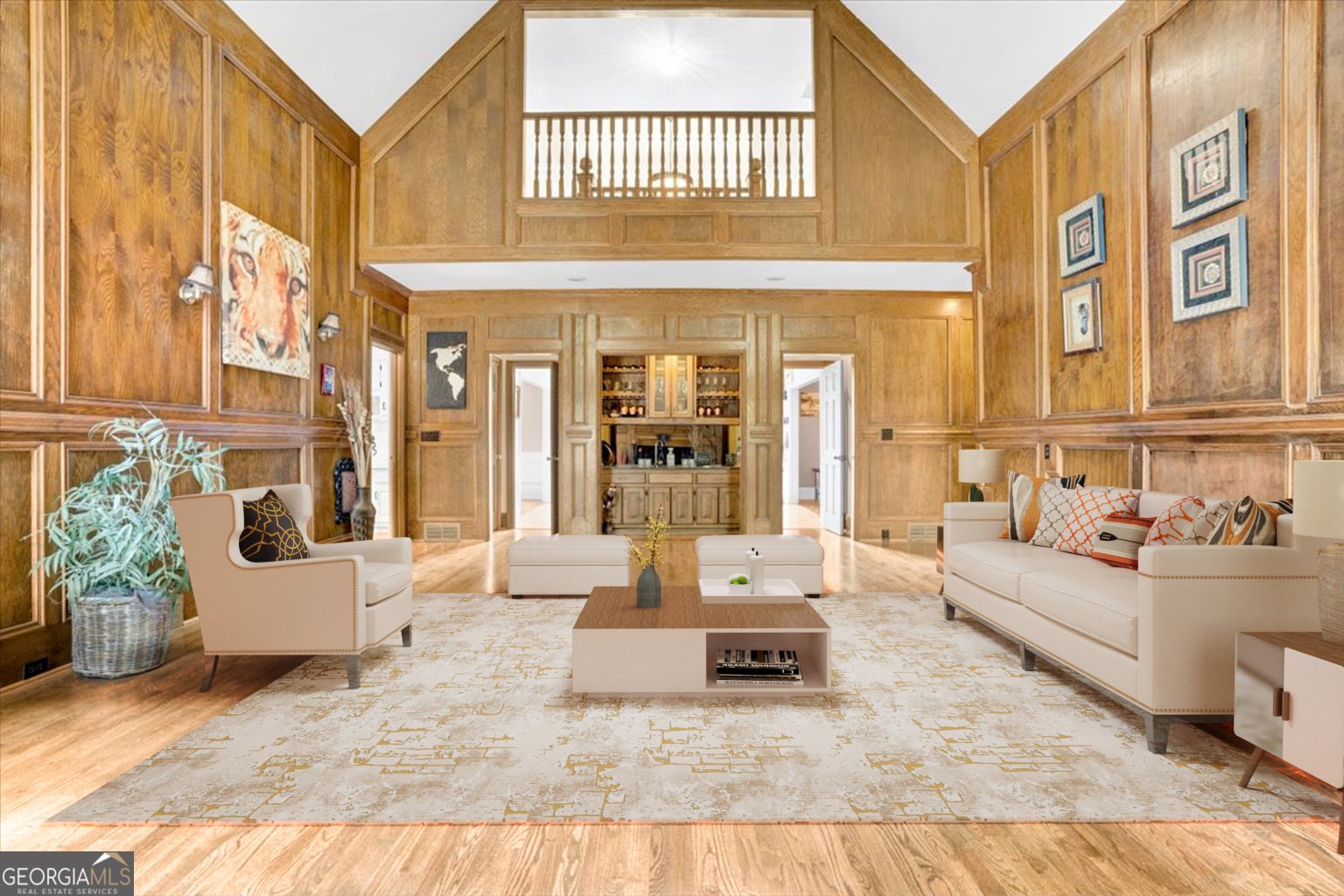 1887 Chedworth Court Stone Mountain - Photo 7