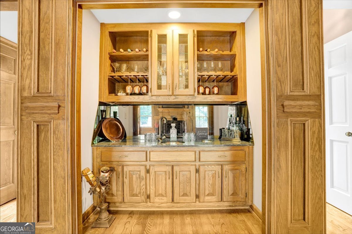 1887 Chedworth Court Stone Mountain - Photo 8