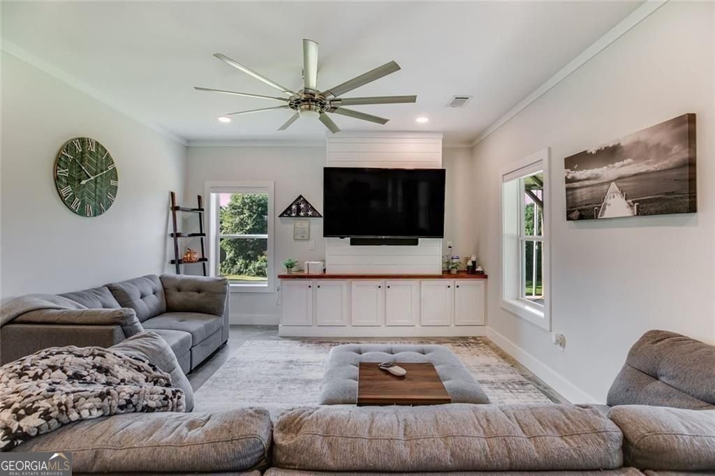 265 Mashburn Road Roopville - Photo 10