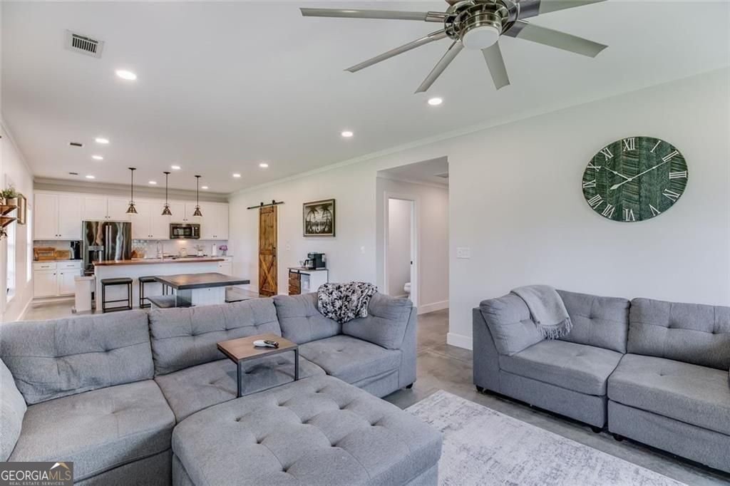 265 Mashburn Road Roopville - Photo 11