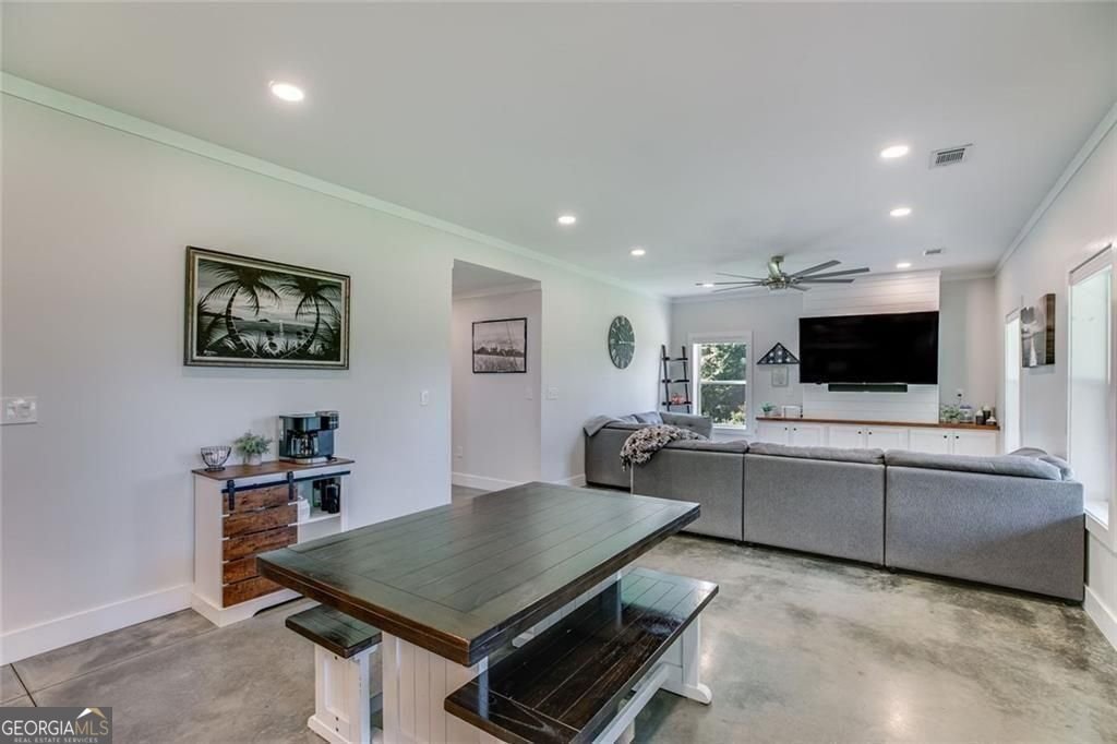 265 Mashburn Road Roopville - Photo 12