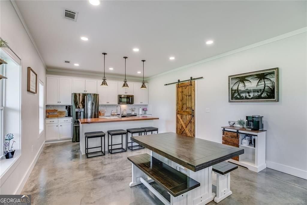 265 Mashburn Road Roopville - Photo 13