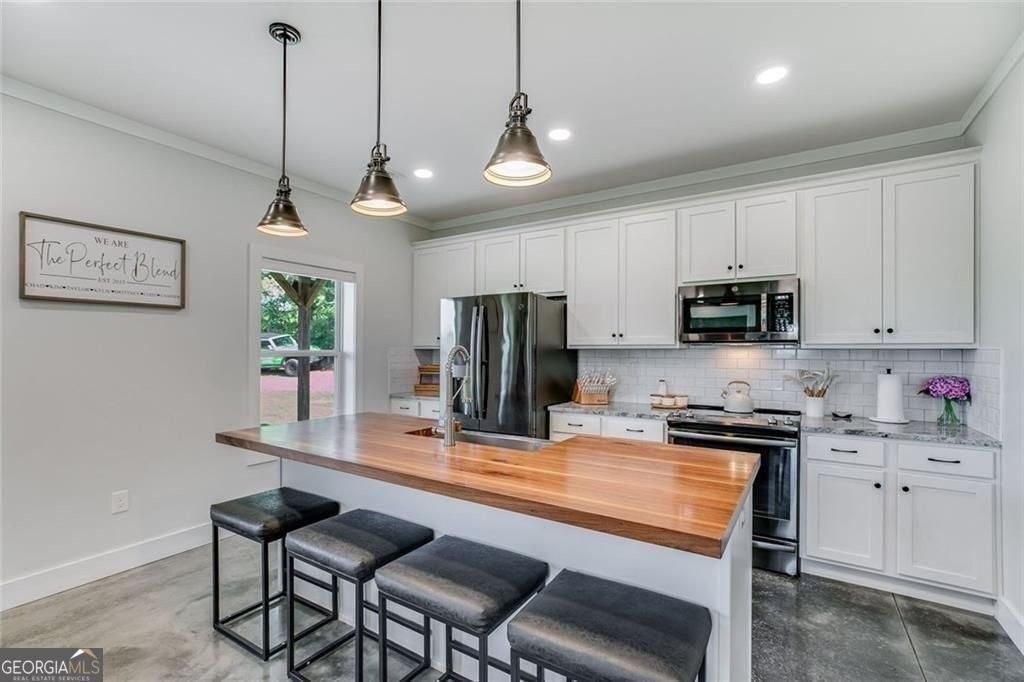 265 Mashburn Road Roopville - Photo 14