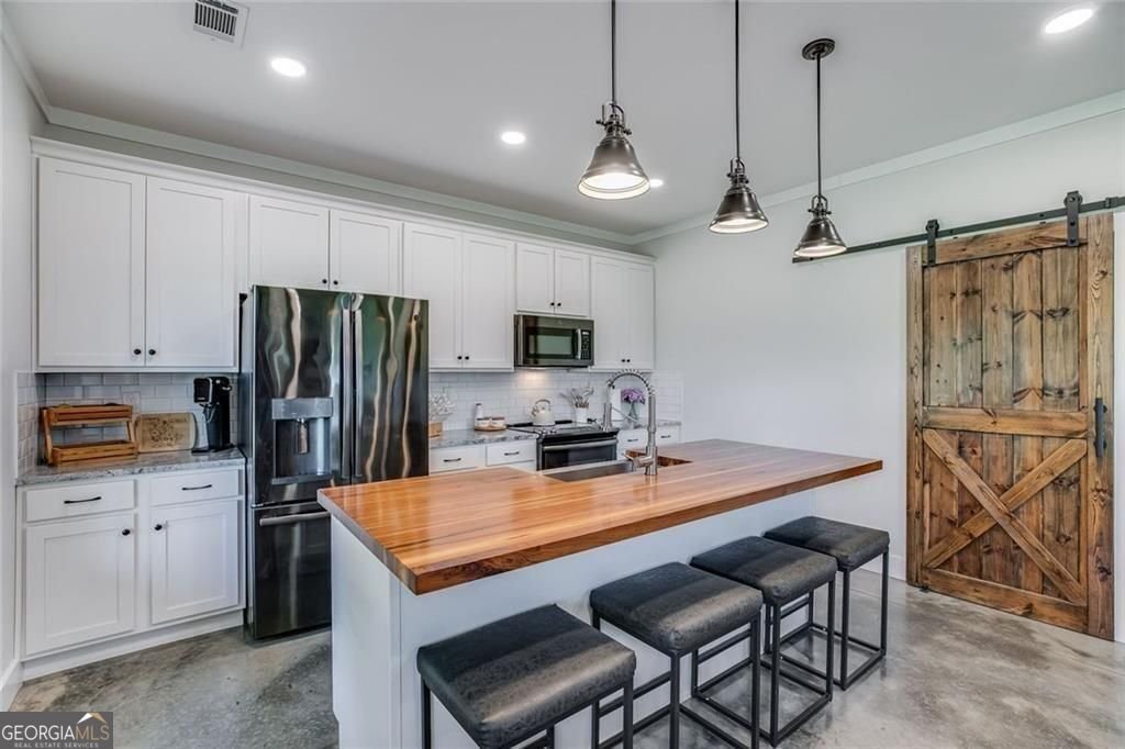 265 Mashburn Road Roopville - Photo 15