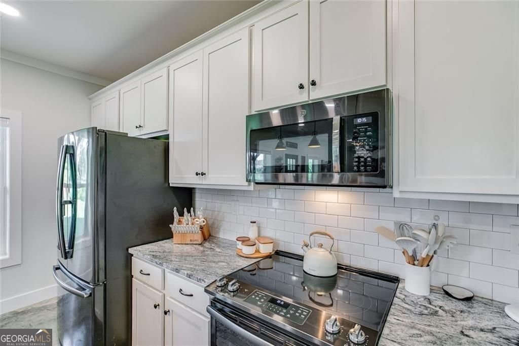 265 Mashburn Road Roopville - Photo 16