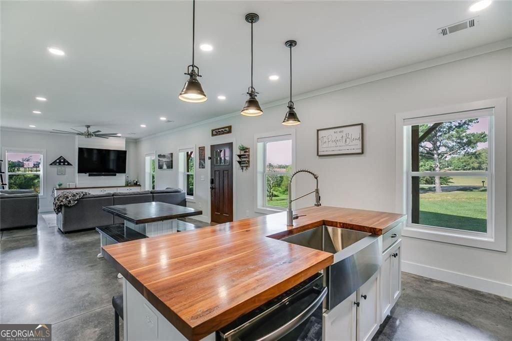 265 Mashburn Road Roopville - Photo 17