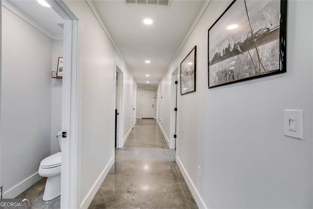 265 Mashburn Road Roopville - Photo 19