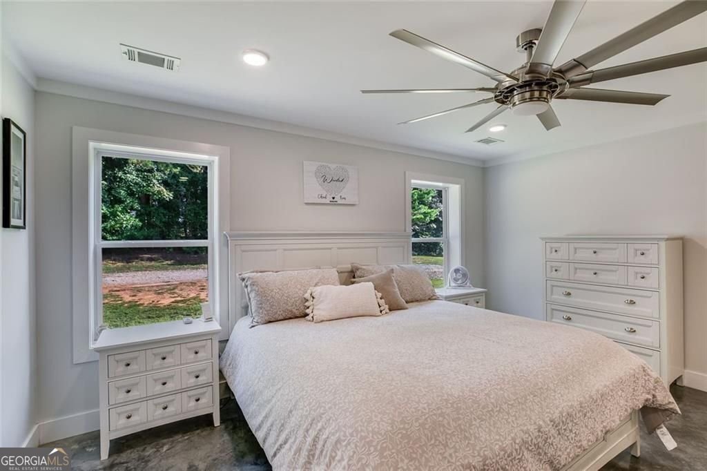 265 Mashburn Road Roopville - Photo 22