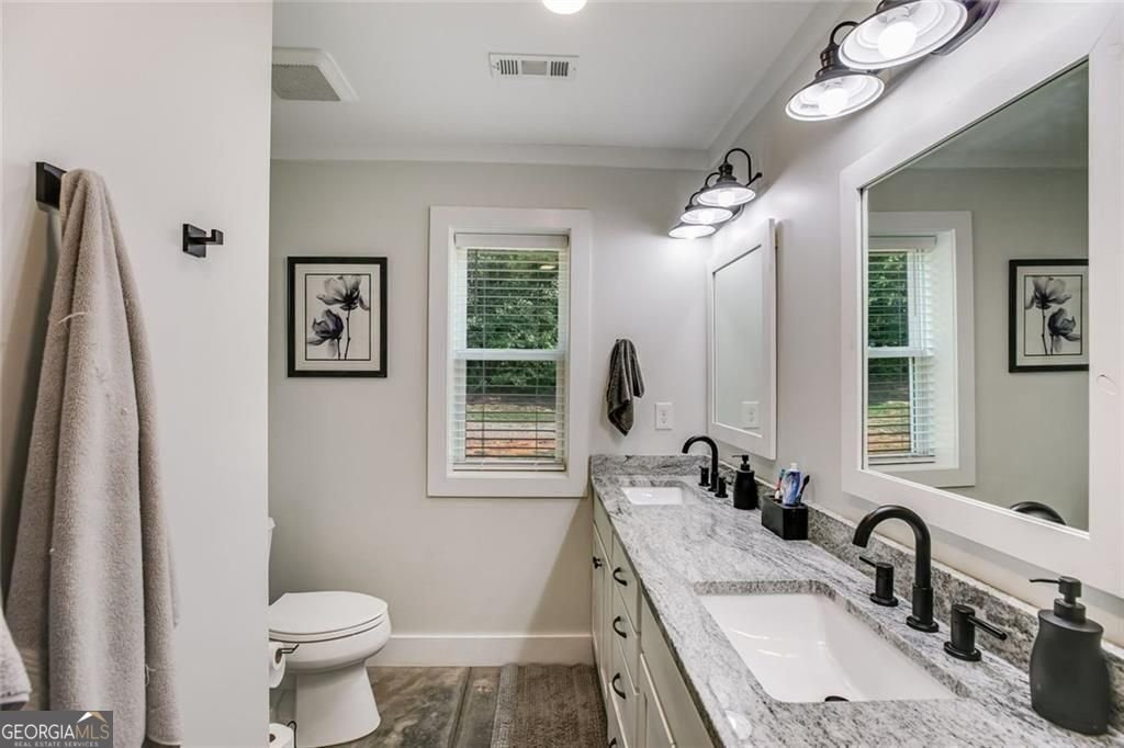 265 Mashburn Road Roopville - Photo 23