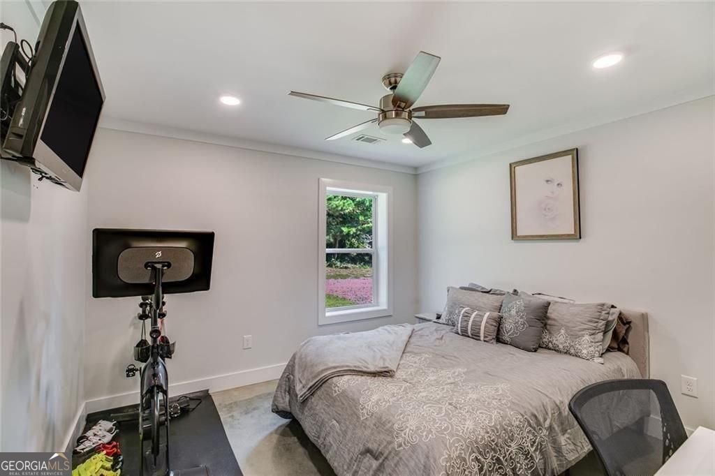 265 Mashburn Road Roopville - Photo 25