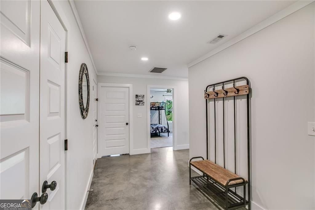 265 Mashburn Road Roopville - Photo 26