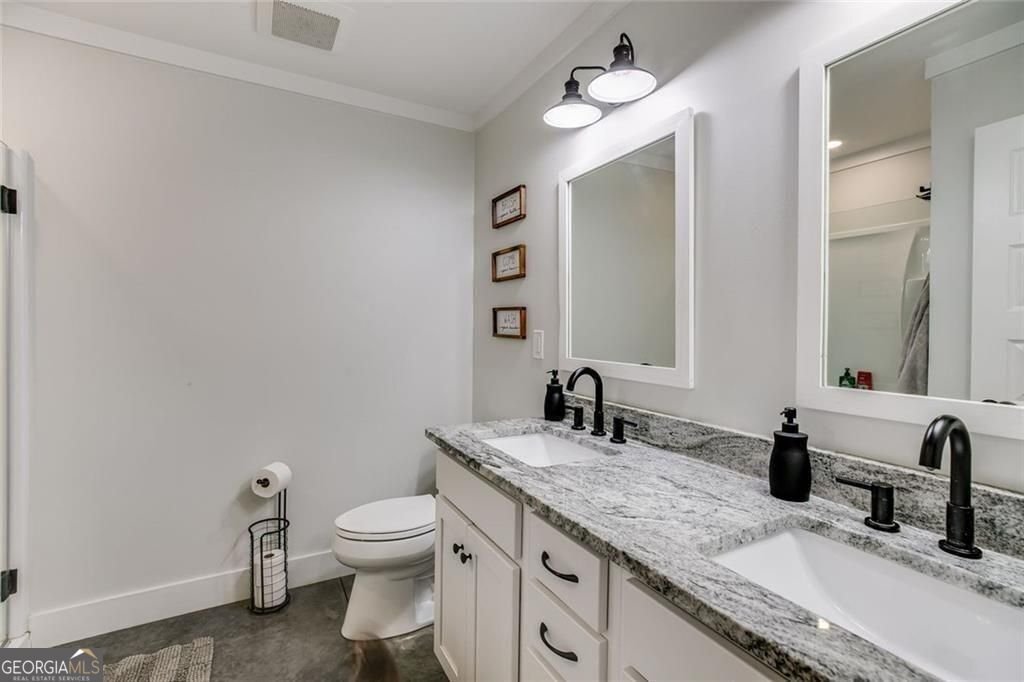 265 Mashburn Road Roopville - Photo 27