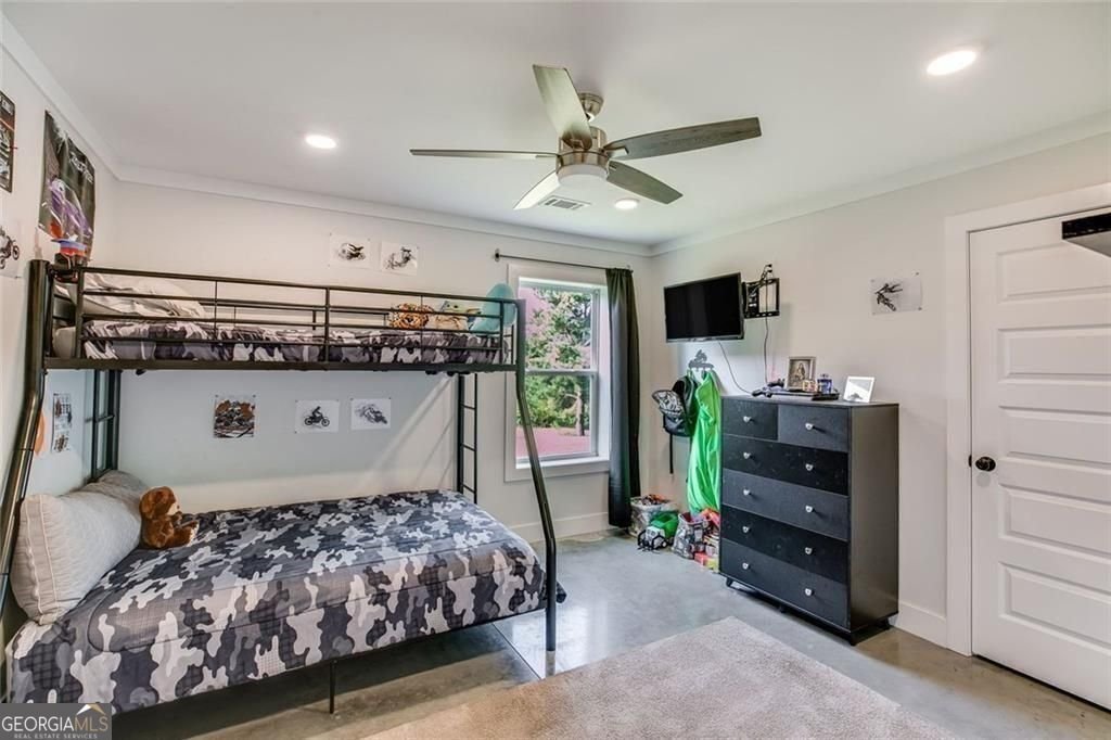 265 Mashburn Road Roopville - Photo 29