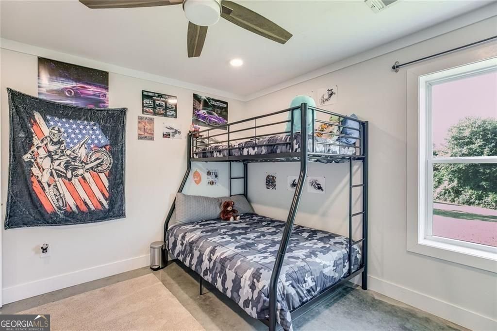 265 Mashburn Road Roopville - Photo 30