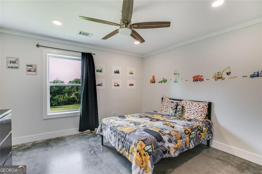 265 Mashburn Road Roopville - Photo 31