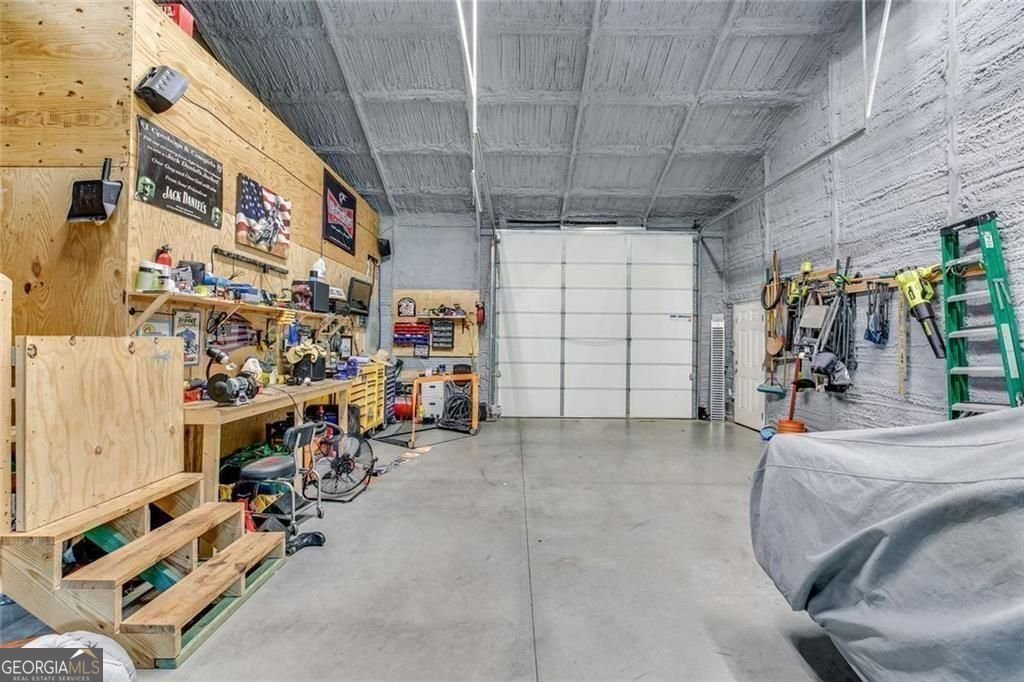 265 Mashburn Road Roopville - Photo 32