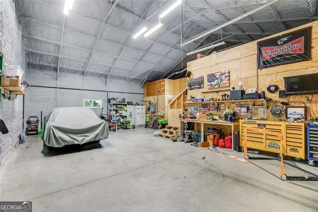 265 Mashburn Road Roopville - Photo 33