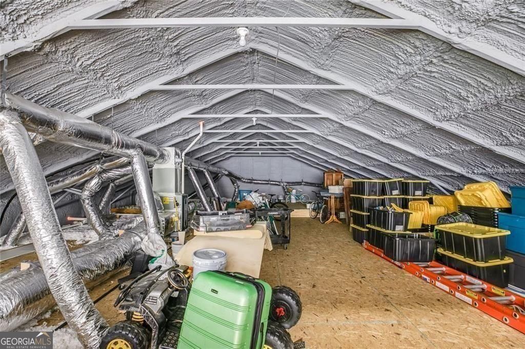 265 Mashburn Road Roopville - Photo 34