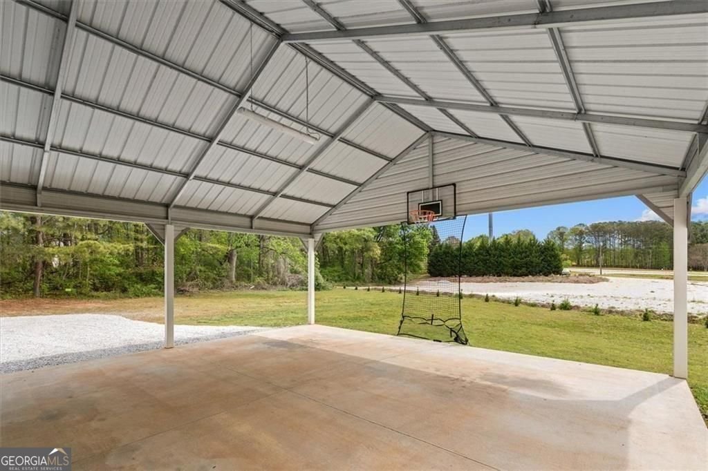 265 Mashburn Road Roopville - Photo 35