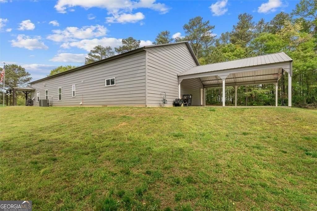 265 Mashburn Road Roopville - Photo 38