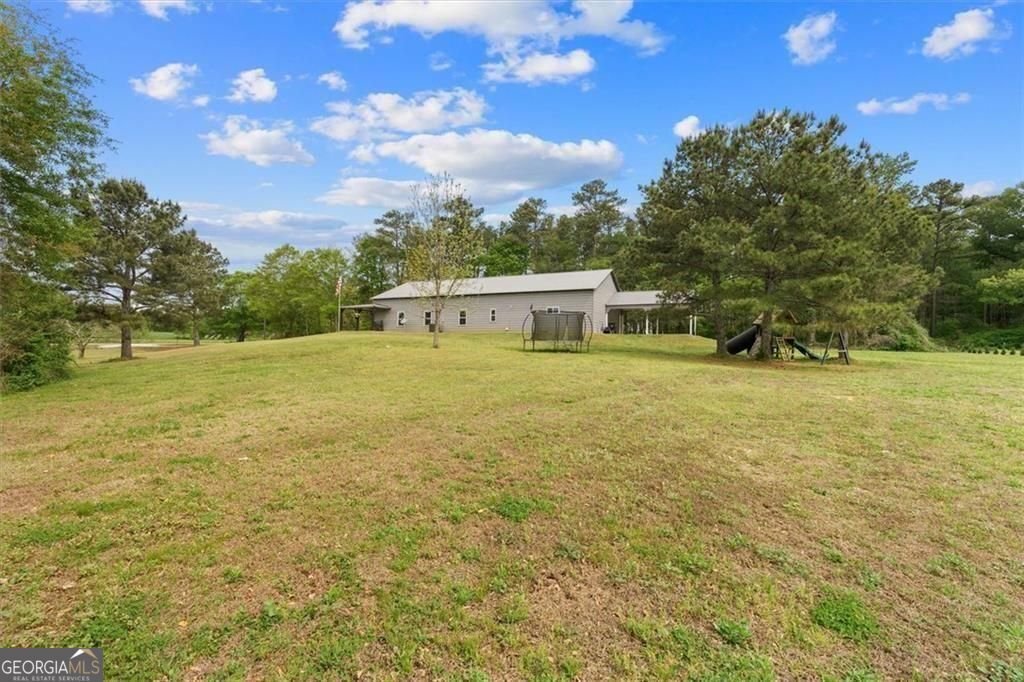 265 Mashburn Road Roopville - Photo 39