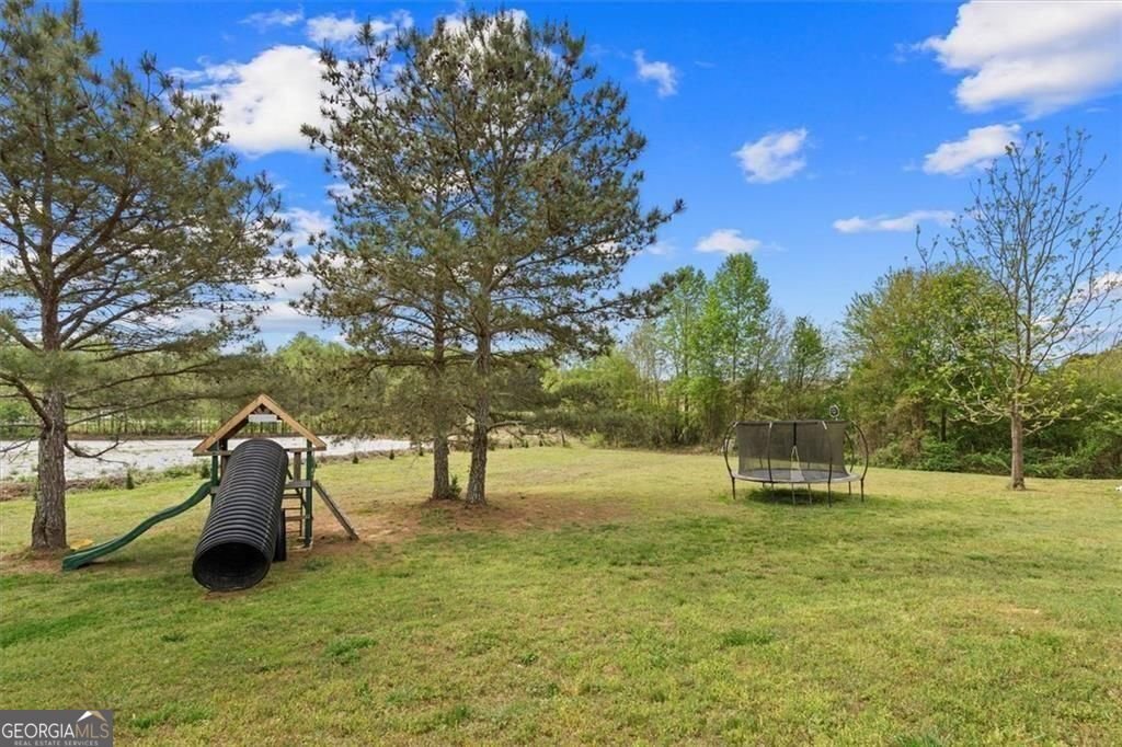 265 Mashburn Road Roopville - Photo 40