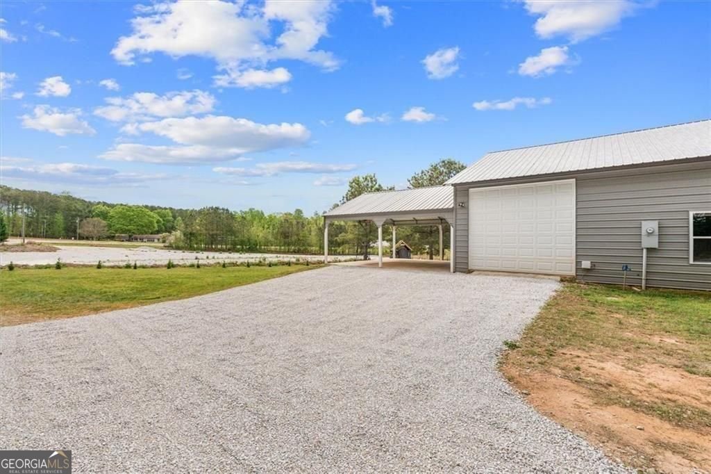 265 Mashburn Road Roopville - Photo 41