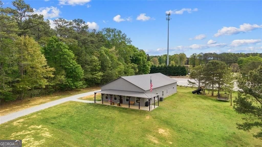 265 Mashburn Road Roopville - Photo 43