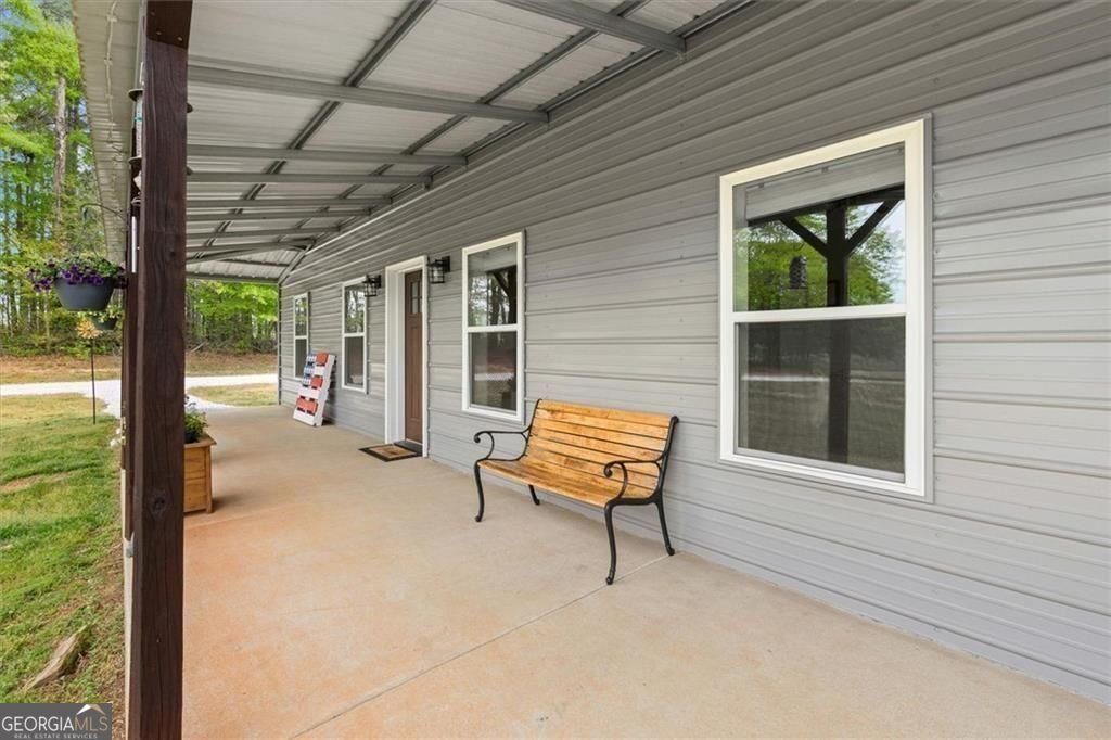 265 Mashburn Road Roopville - Photo 6