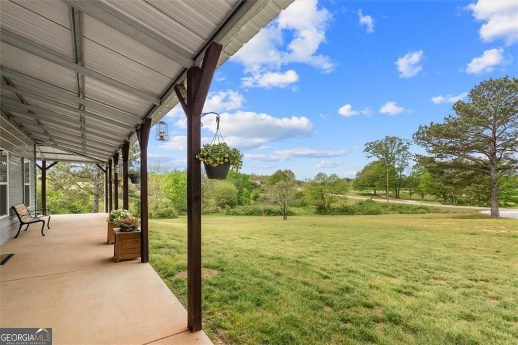 265 Mashburn Road Roopville - Photo 7