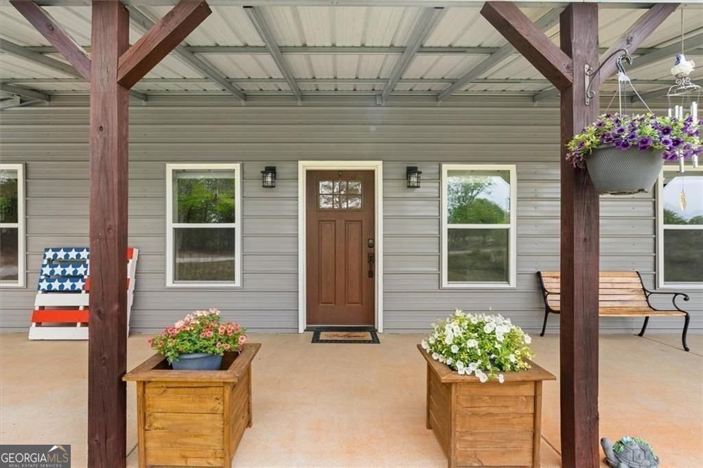 265 Mashburn Road Roopville - Photo 8