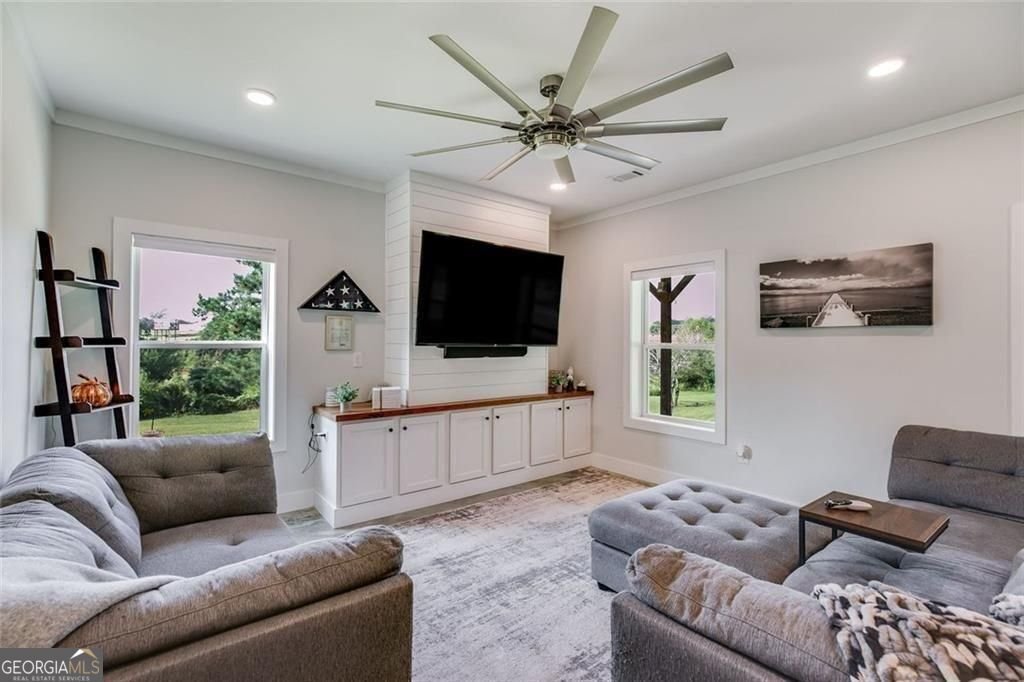 265 Mashburn Road Roopville - Photo 9