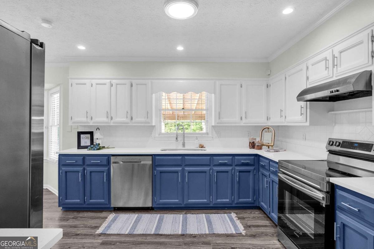 2203 Meadow Drive Snellville - Photo 10