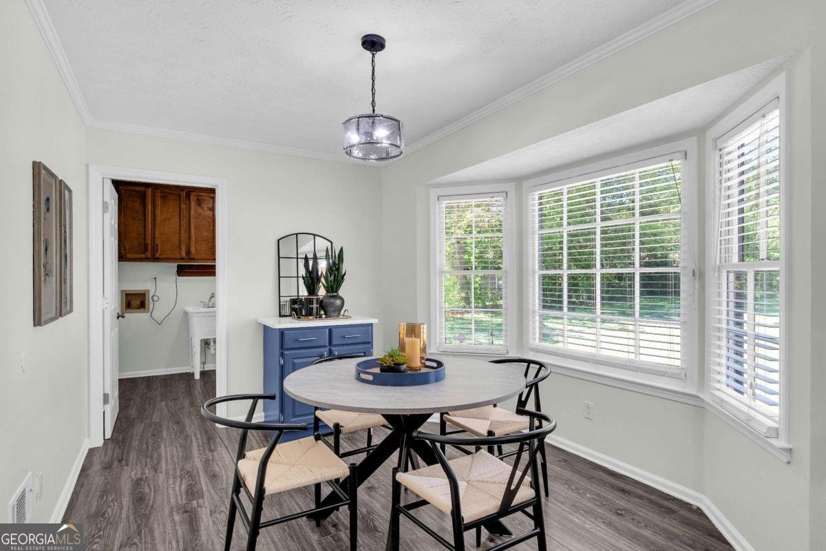 2203 Meadow Drive Snellville - Photo 12