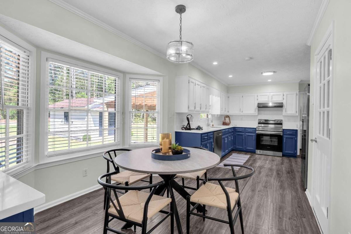 2203 Meadow Drive Snellville - Photo 13