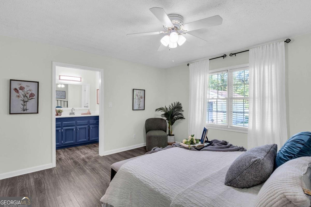 2203 Meadow Drive Snellville - Photo 15