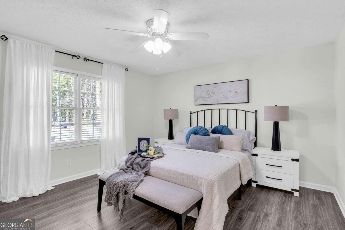 2203 Meadow Drive Snellville - Photo 16