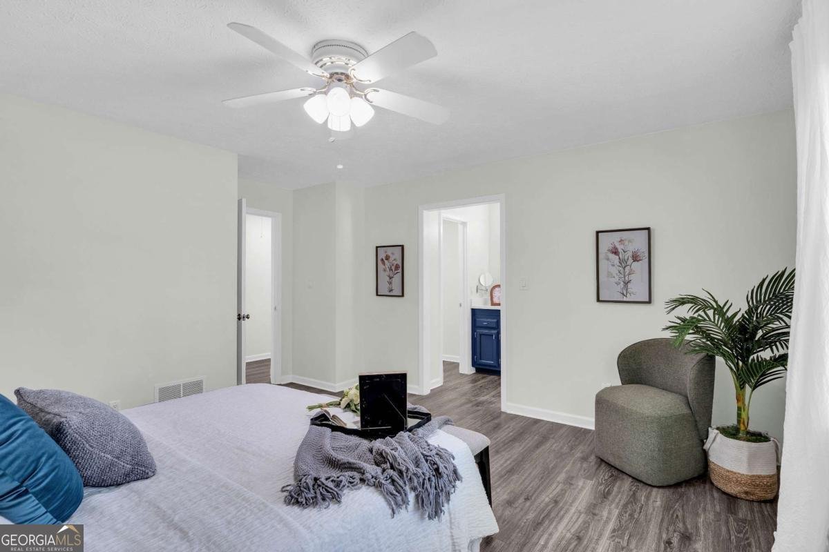 2203 Meadow Drive Snellville - Photo 17