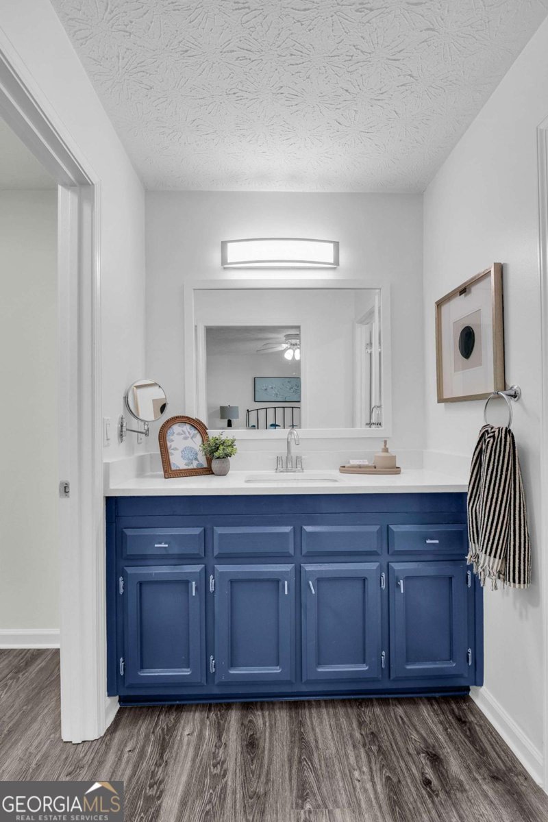 2203 Meadow Drive Snellville - Photo 18