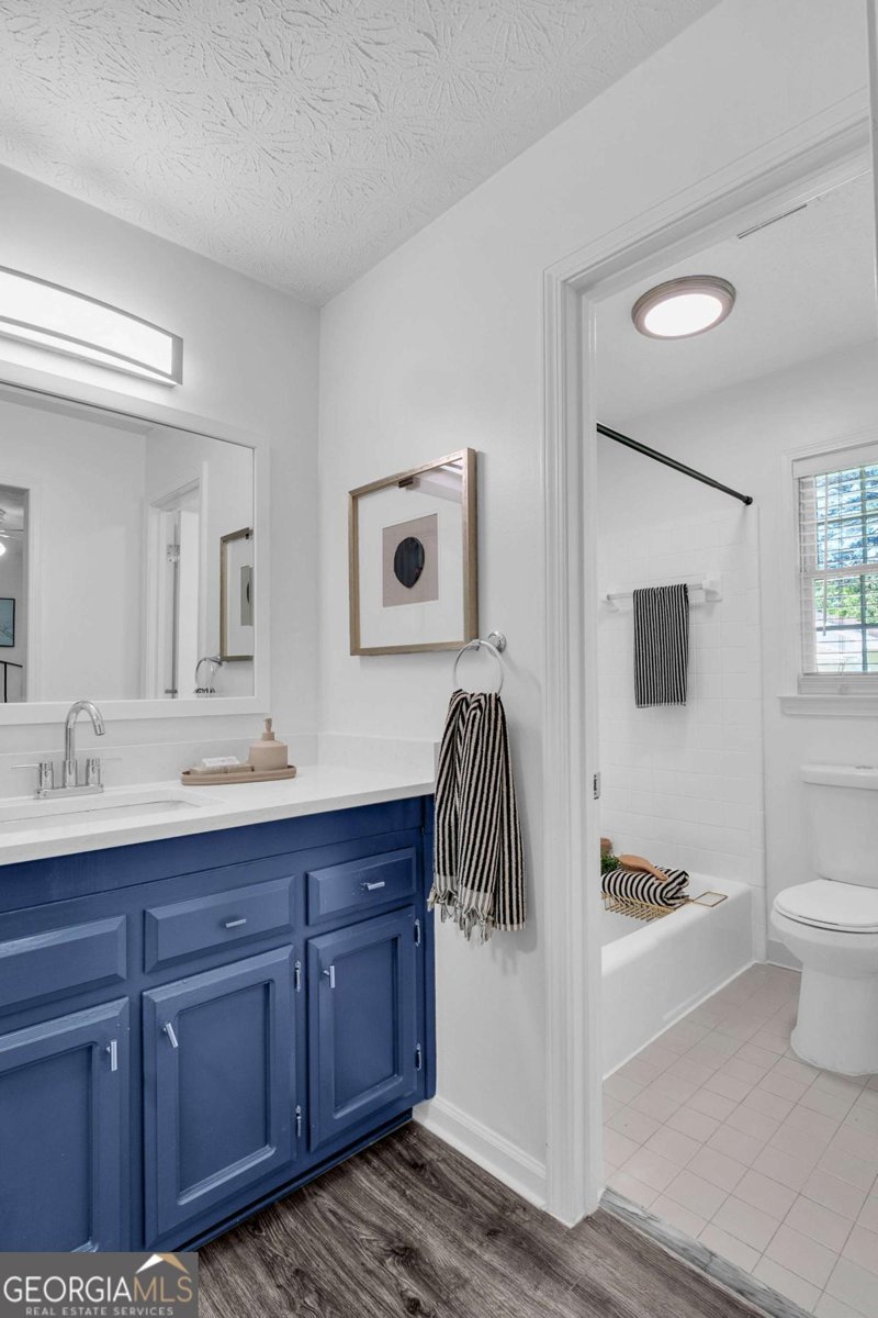 2203 Meadow Drive Snellville - Photo 19