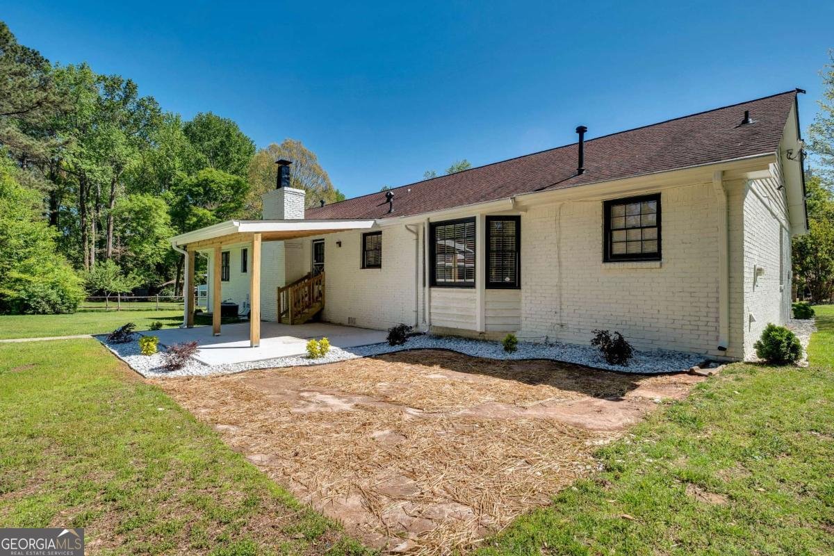 2203 Meadow Drive Snellville - Photo 23