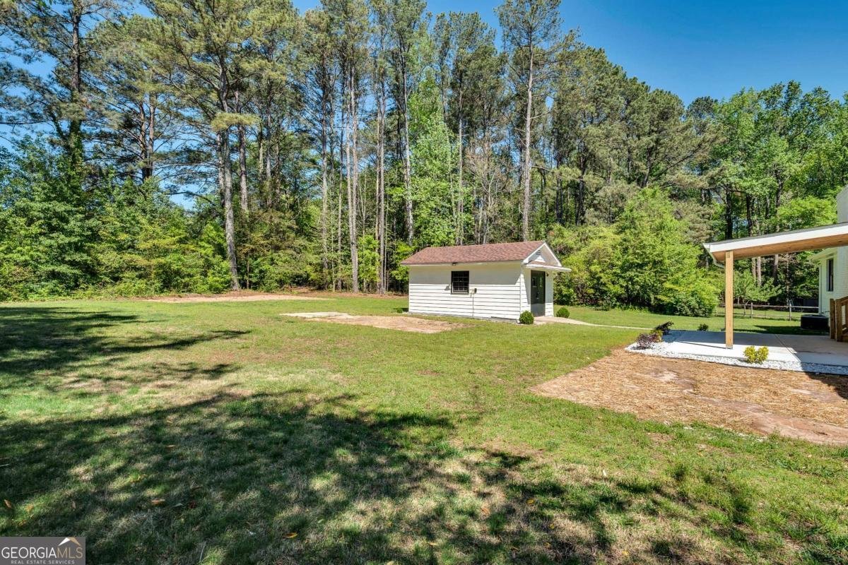 2203 Meadow Drive Snellville - Photo 26