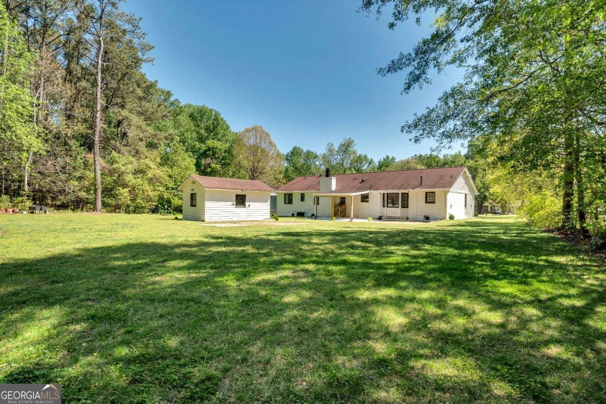 2203 Meadow Drive Snellville - Photo 27